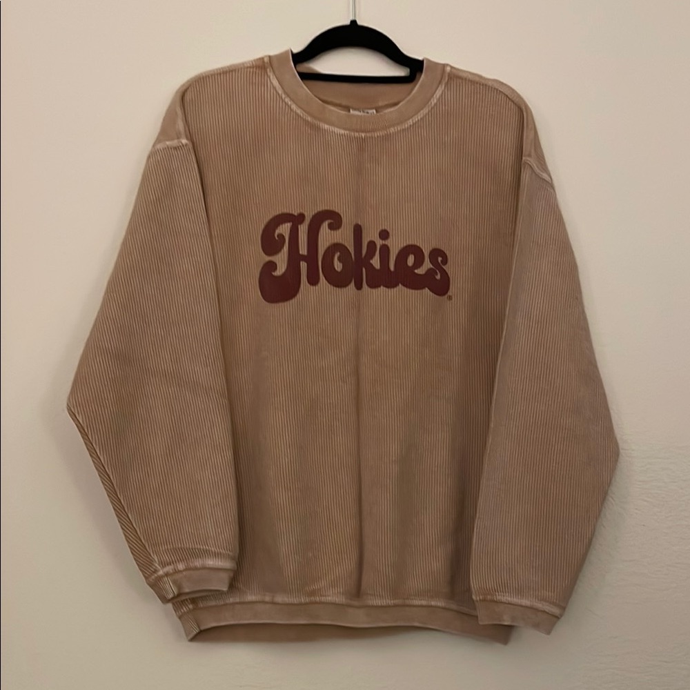 Virginia Tech Hokies Women’s Top